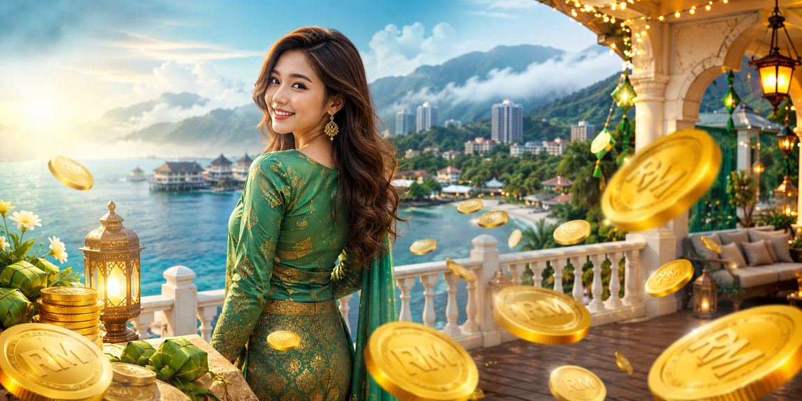 Promosi cashback dan bonus Hari Raya untuk pengguna nogizaka46